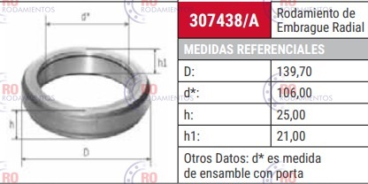CRAP 307438 - imagen 2